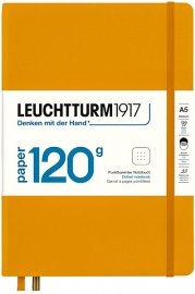 Купити Блокнот Leuchtturm1917 EDITION 120 в крапку (середній, світло-зелений) в інтернет магазині в Києві: ціни, доставка - інтернет магазин Д.Магазин