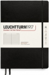 Блокнот Leuchtturm1917 Composition в линию (B5, черный)
