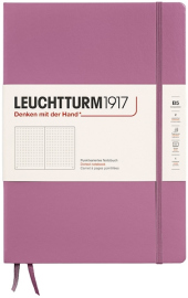 Купить Блокнот Leuchtturm1917 Composition Dusty Rose в точку (B5, пыльный розовый) в интернет магазине в Киеве: цены, доставка - интернет магазин Д.Магазин