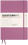 Блокнот Leuchtturm1917 Composition Dusty Rose в крапку (B5, приглушений рожевий)