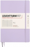 Блокнот Leuchtturm1917 Composition в лінію (B5, бузковий, м’яка обкладинка)