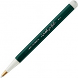 Гелева ручка Leuchtturm1917 Drehgriffel Natural Colours (лісова зелена)
