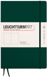 Блокнот Leuchtturm1917 Natural Colours Composition нелінований (B5, лісовий зелений)
