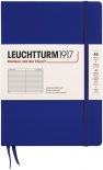 Блокнот Leuchtturm1917 Recombine в лінію (середній, чорнильний)