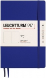 Блокнот Leuchtturm1917 Recombine нелінований (середній, м'яка обкладинка, чорнильний)