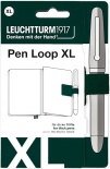 Тримач для ручки Leuchtturm1917 Natural Colours XL (лісовий зелений)
