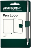 Тримач для ручки Leuchtturm1917 Natural Colours (лісовий зелений)