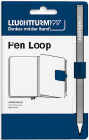 Тримач для ручки Leuchtturm1917 Indigo (індиго)
