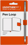 Тримач для ручки Leuchtturm1917 Pumpkin (гарбузовий)