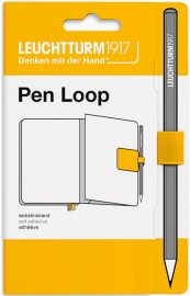 Купить Держатель для ручки Leuchtturm1917 Sunflower (подсолнуховый) в интернет магазине в Киеве: цены, доставка - интернет магазин Д.Магазин