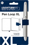 Тримач для ручки Leuchtturm1917 XL (темно-синій)