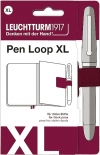 Тримач для ручки Leuchtturm1917 XL (винний)