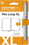 Тримач для ручки Leuchtturm1917 Rising Colours XL (сонячний жовтий)