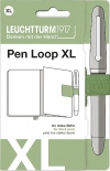 Тримач для ручки Leuchtturm1917 XL (світло-зелений)