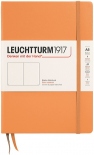 Блокнот Leuchtturm1917 Recombine нелінований (середній, абрикосовий)