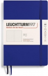 Блокнот Leuchtturm1917 Recombine в крапку (середній, м'яка обкладинка, чорнильний)