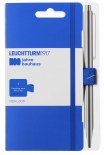 Тримач для ручки Leuchtturm1917 100 Years Bauhaus (королівський синій)