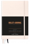 Блокнот Leuchtturm1917 Bullet Journal 2 в точку (средний, Blushed)