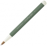 Гелевая ручка Leuchtturm1917 Drehgriffel Smooth Colours Olive (оливковая)