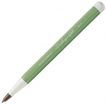 Шариковая ручка Leuchtturm1917 Drehgriffel (светло-зелёная)