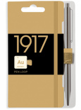 Держатель для ручки Leuchtturm1917 Metallic Limited Edition (золото)