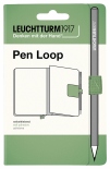 Держатель для ручки Leuchtturm1917 (светло-зелёный)