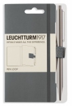 Тримач для ручки Leuchtturm1917 (антрацитовий)