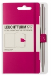 Держатель для ручки Leuchtturm1917 (ягодный)
