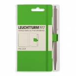 Держатель для ручки Leuchtturm1917 (свежий зелёный)