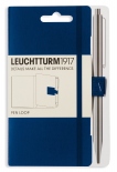 Тримач для ручки Leuchtturm1917 Темно-синій (Подарунок!)