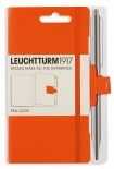 Держатель для ручки Leuchtturm1917 (оранжевый)