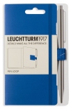 Держатель для ручки Leuchtturm1917 (королевский синий)