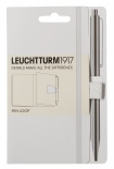 Держатель для ручки Leuchtturm1917 (белый)
