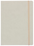 Блокнот Like U CLASSIC A5 нелінований (фісташковий, 130 г/м2)