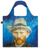 Сумка Loqi Museum Vincent Van Gogh Self Portrait
