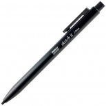 Механічний олівець Marvy Sketch It з плоским грифеле  (чорний)