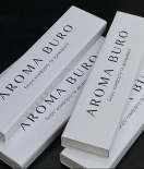 Сірники для свічок Aroma Buro (9 см, 5 штук) — у подарунок!