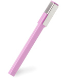 Ролерна ручка Moleskine Roller pen Plus 0,7 мм (пурпурна)