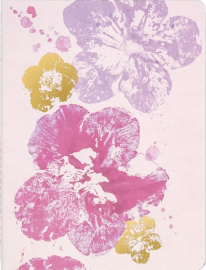 Купить Тетрадь Moleskine Cahier Sakura Imprint в линию (большая, розовая) в интернет магазине в Киеве: цены, доставка - интернет магазин Д.Магазин