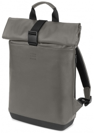 Купить Рюкзак Moleskine Classic Rolltop (темно-серый) в интернет магазине в Киеве: цены, доставка - интернет магазин Д.Магазин