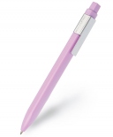 Автоматическая шариковая ручка Moleskine Click Pen 1,0 (пурпурная)