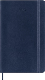 Купити Щоденник Moleskine 2025 (середній, червоний, м'яка обкладинка) в інтернет магазині в Києві: ціни, доставка - інтернет магазин Д.Магазин