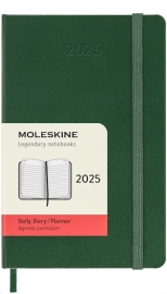 Купити Щоденник Moleskine 2025 (кишеньковий, червоний) в інтернет магазині в Києві: ціни, доставка - інтернет магазин Д.Магазин