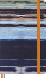 Купить Блокнот Moleskine Impressionism  (средний, в линию, канва)  в интернет магазине в Киеве: цены, доставка - интернет магазин Д.Магазин