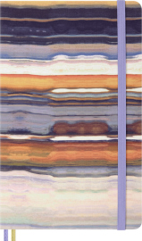 Купити Щотижневик Moleskine Pro Undated Planner (середній, чорний, з місцем для записів) в інтернет магазині в Києві: ціни, доставка - інтернет магазин Д.Магазин