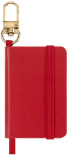 Блокнот Moleskine Charm нелінований (міні, червоний)