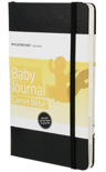 Moleskine Passion Baby Journal (Дневник беременности и новорожденного)