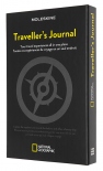 Подарочное издание Moleskine Passion "Путешествия National Geographic"