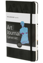 Moleskine Passion Art Journal (Книга искусства)