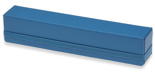 Пенал для ручок і олівців Moleskine (синій)
